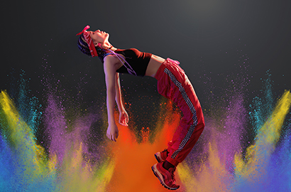 全套VI设计：构建衡山县企业品牌标准化体系的核心支撑